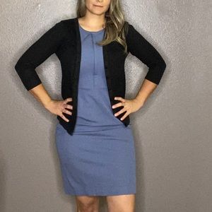 Banana Republic Sheath Dress